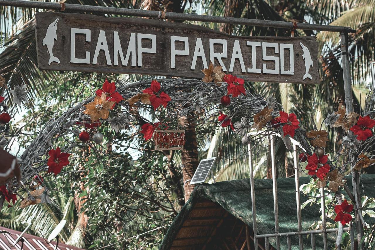 La Vie Adventure Trails Hotel Salabusob Exterior photo