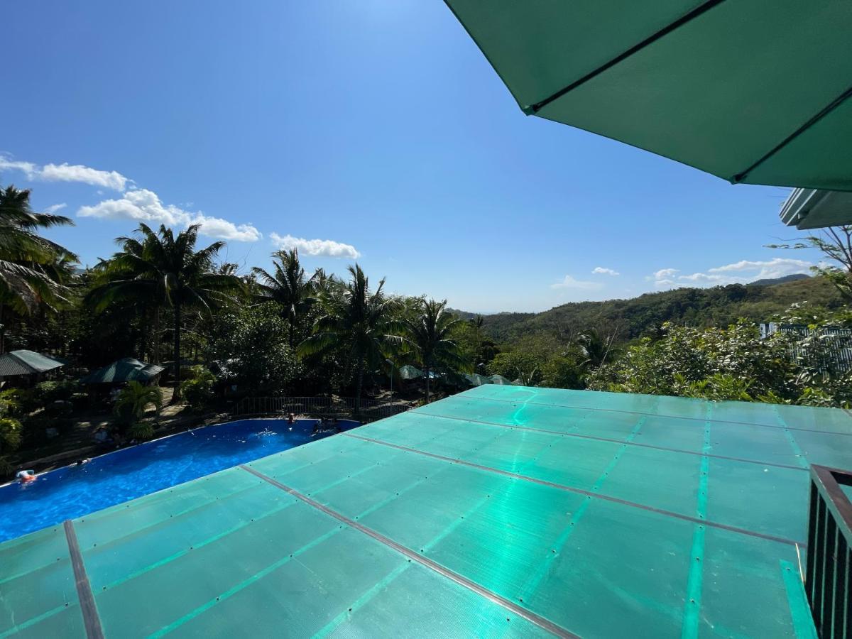 La Vie Adventure Trails Hotel Salabusob Exterior photo