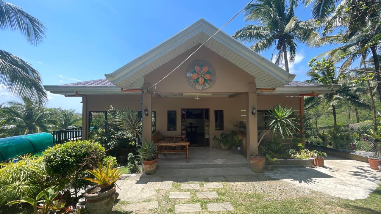 La Vie Adventure Trails Hotel Salabusob Exterior photo