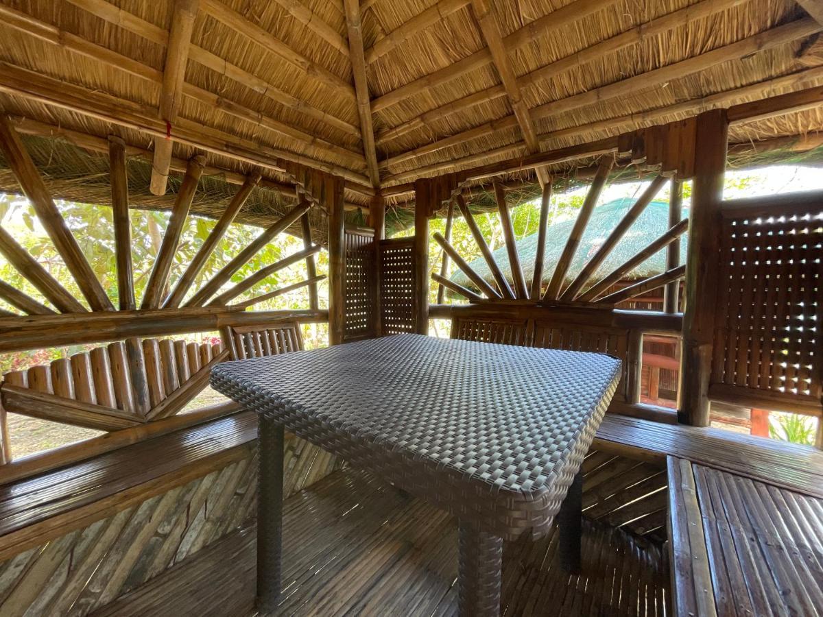 La Vie Adventure Trails Hotel Salabusob Exterior photo