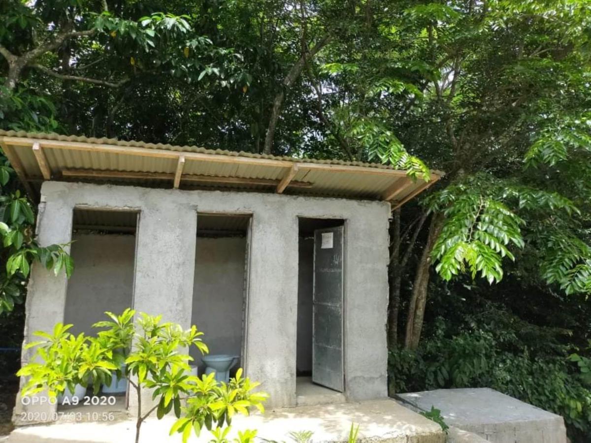 La Vie Adventure Trails Hotel Salabusob Exterior photo